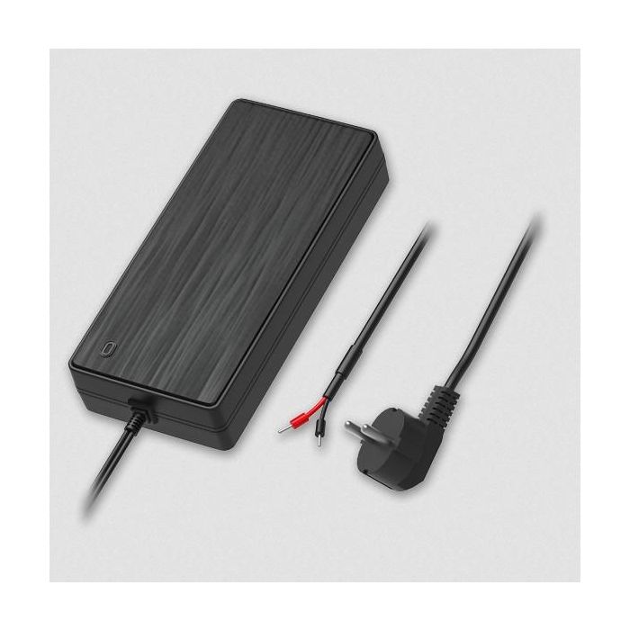 Teltonika PR320EUA Fuente de alimentación interna 250W 54V para CA a CC