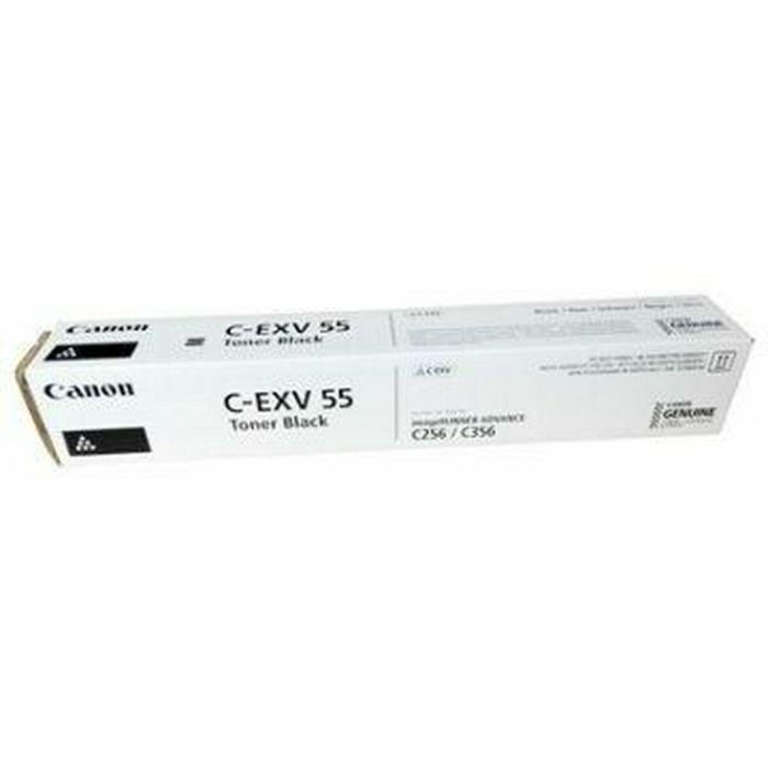 Canon Toner negro iR C256i, C356i