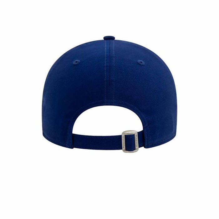 Gorra New Era MLB SIDE PATCH 9FORTY LA Dodgers Azul Talla única 1 Gorra New Era MLB SIDE PATCH 9FORTY LA Dodgers Azul Talla única 1