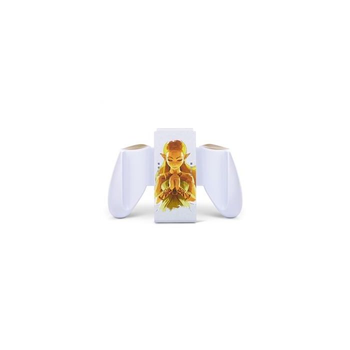 Power A NSAC0059-01 Joy-Con Agarre Confort para Nintendo Switch - Zelda Power A NSAC0059-01 Joy-Con Agarre Confort para Nintendo Switch - Zelda