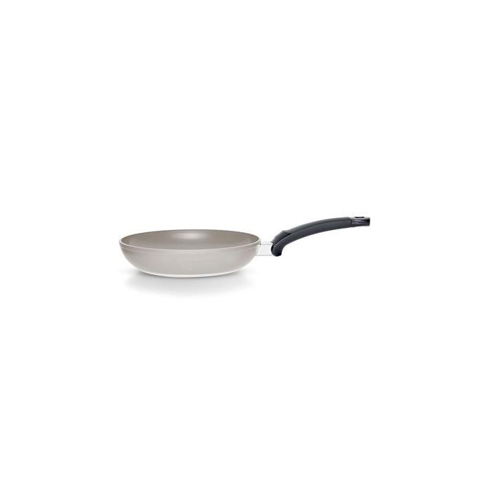 Fissler Ceratal® Classic Sartén 24cm, Revestimiento Cerámico Antiadherente, Apto para Inducción, 157-220-24-100/0 1 Fissler Ceratal® Classic Sartén 24cm, Revestimiento Cerámico Antiadherente, Apto para Inducción, 157-220-24-100/0 1