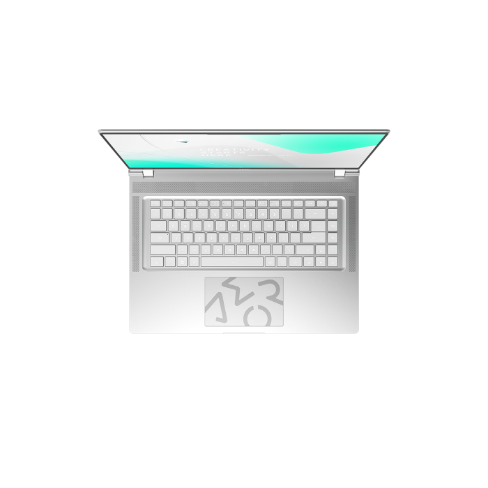 Gigabyte AERO 16 OLED BKF-73ES994SO ordenador portatil Portátil 40,6 cm (16") UHD+ Intel® Core™ i7 i7-13700H 16 GB DDR5-SDRAM 1 TB SSD NVIDIA GeForce RTX 4060 Wi-Fi 6E (802.11ax) Windows 11 Home Plata 1 Gigabyte AERO 16 OLED BKF-73ES994SO ordenador portatil Portátil 40,6 cm (16") UHD+ Intel® Core™ i7 i7-13700H 16 GB DDR5-SDRAM 1 TB SSD NVIDIA GeForce RTX 4060 Wi-Fi 6E (802.11ax) Windows 11 Home Plata 1