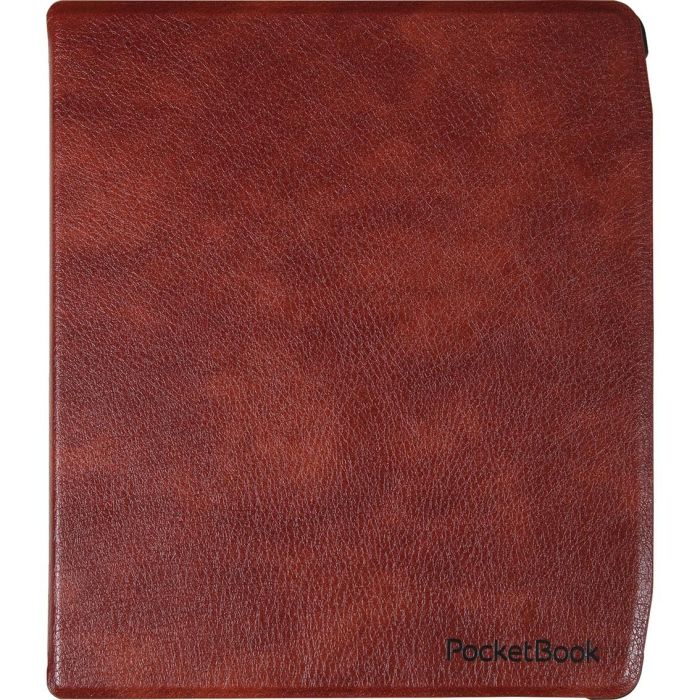Pocketbook Funda Shell Series para PocketBook Era, compatible con Stardust Silver y Sunset Copper, material refinado 1
