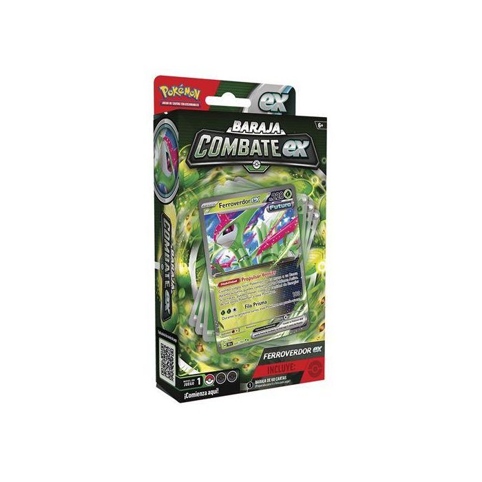 Juego Cartas Pokemon Tcg Bajara Combate Juego Cartas Pokemon Tcg Bajara Combate