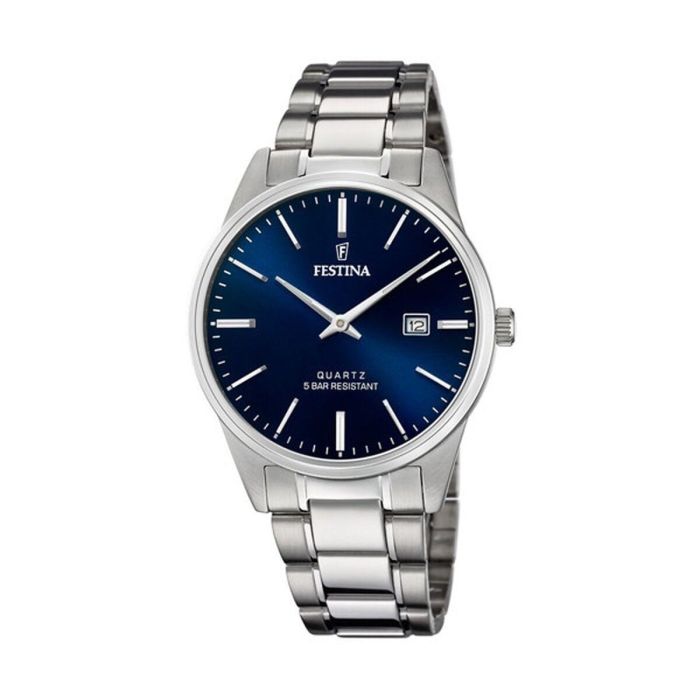 Reloj Hombre Festina F20511/3 Reloj Hombre Festina F20511/3