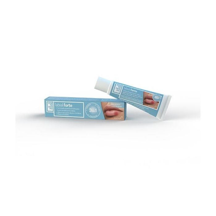 Labial Forte