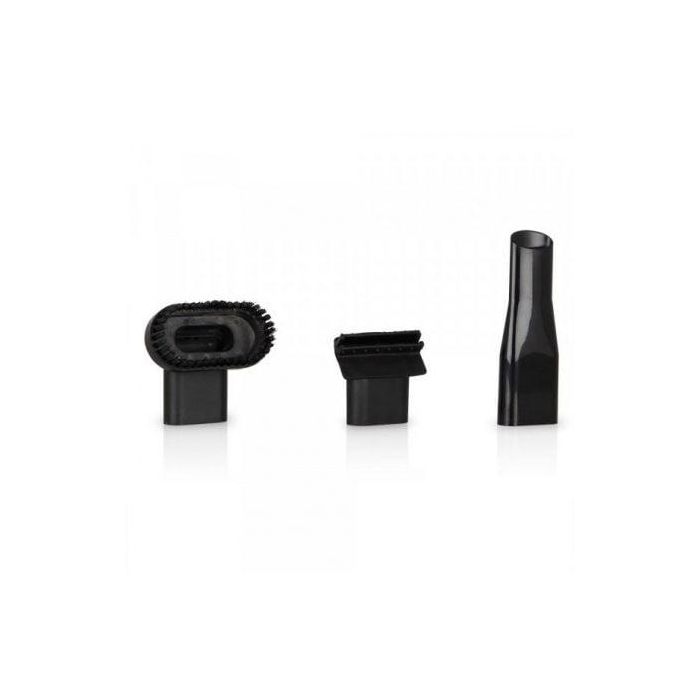 Orbegozo AP 1500 Aspirador de Mano sin Cable 7.4V Sólidos/Líquidos 400ml 20 Min Autonomía Sistema Ciclónico Mascotas 3 Orbegozo AP 1500 Aspirador de Mano sin Cable 7.4V Sólidos/Líquidos 400ml 20 Min Autonomía Sistema Ciclónico Mascotas 3