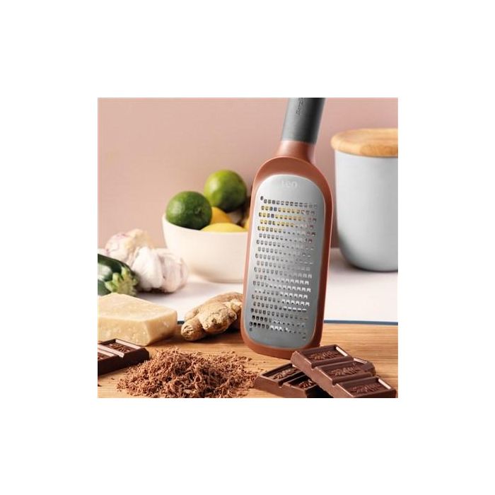 Berghoff 3950202 Rallador de Paleta Grueso 3