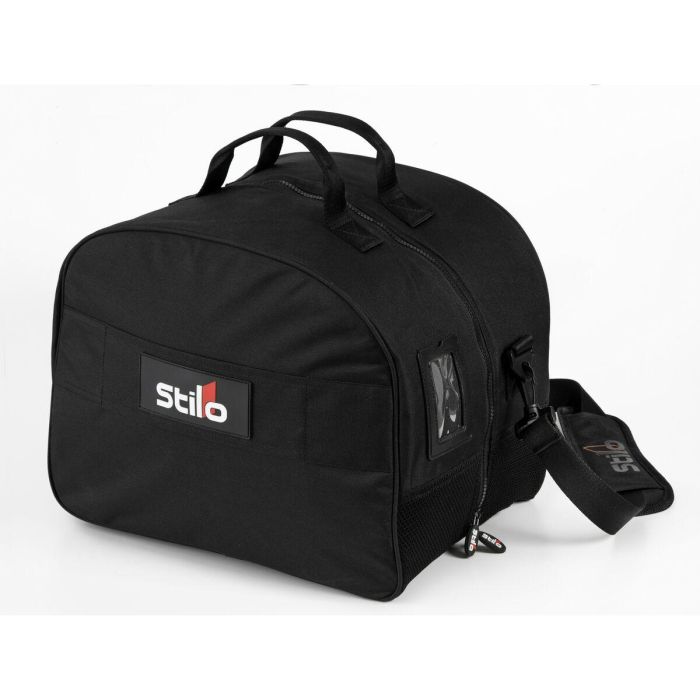 Casco Stilo STIYY0061 Negro 5