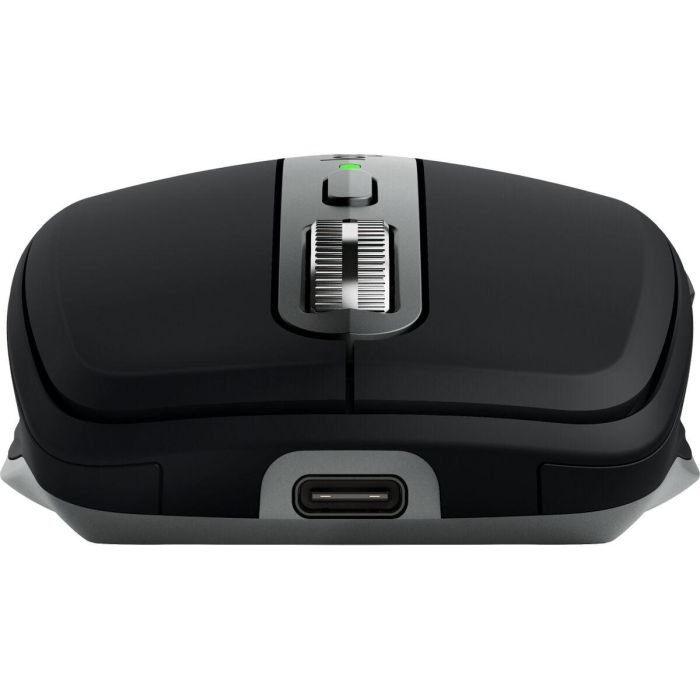 Ratón Inalámbrico Logitech 910-006947 8000 dpi 5 Ratón Inalámbrico Logitech 910-006947 8000 dpi 5