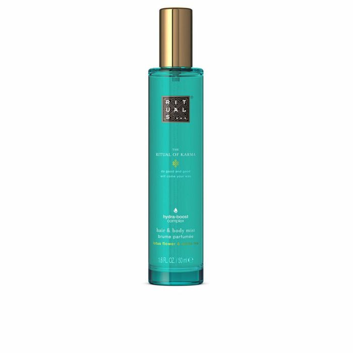 Rituals The Ritual Of Karma Hair & Body Mist Rituals The Ritual Of Karma Hair & Body Mist