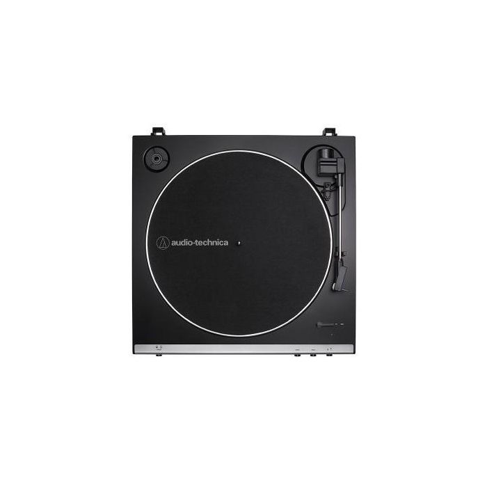 Tocadiscos Audio-Technica AT-LP60XUSBGM 2 Tocadiscos Audio-Technica AT-LP60XUSBGM 2