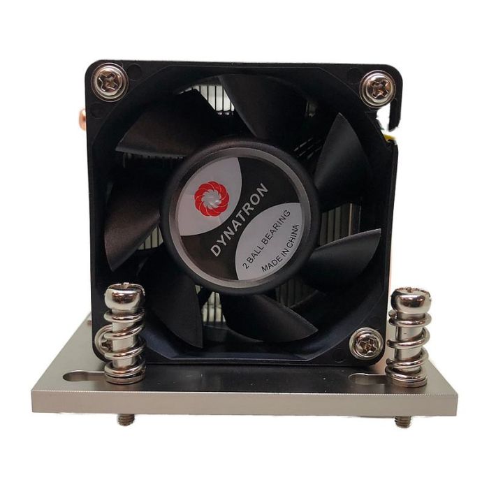 Dynatron Enfriador CPU A26 sTRX4/TR4/SP3 PWM para AMD EPYC 2U 2