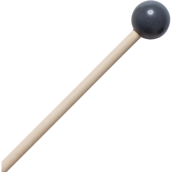 Vic Firth Mazas M447 Vf Teclado Articulate Series Pvc- Hard (1 1/8") 2