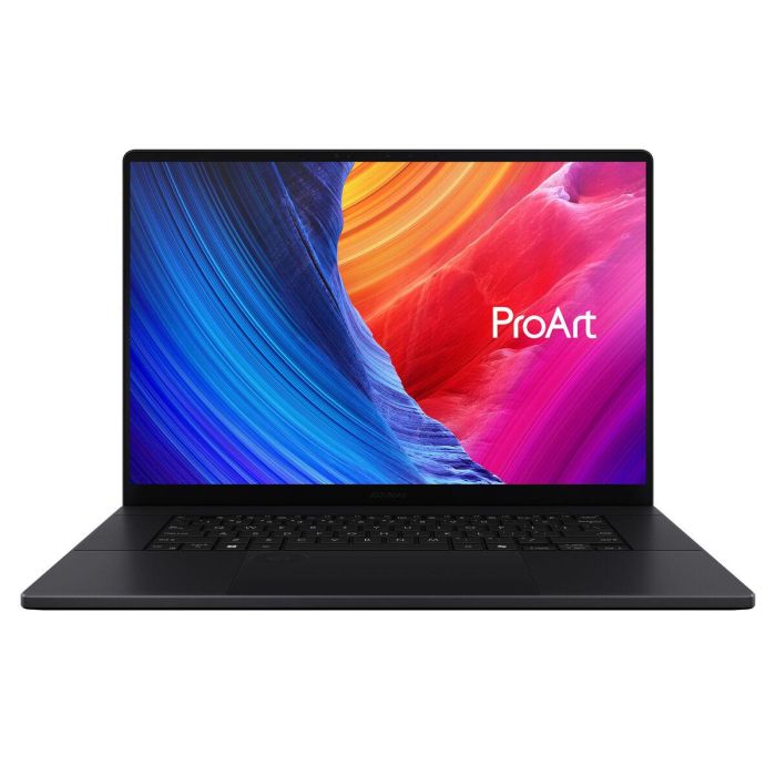 ASUS ProArt P16 H7606WP-SC104W Copilot+ PC - Portátil 16" Táctil OLED AMD Ryzen AI 9 HX 370 RTX 5070 32GB RAM 1TB SSD 0 ASUS ProArt P16 H7606WP-SC104W Copilot+ PC - Portátil 16" Táctil OLED AMD Ryzen AI 9 HX 370 RTX 5070 32GB RAM 1TB SSD 0