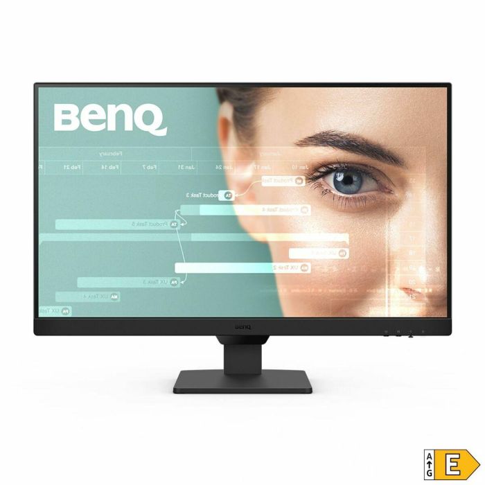 BenQ GW2790 - Monitor 27" Full HD (1920x1080) IPS 100Hz, Flicker-Free, Low Blue Light, Modos ePaper y Codificación, Altavoces, HDMI/DisplayPort