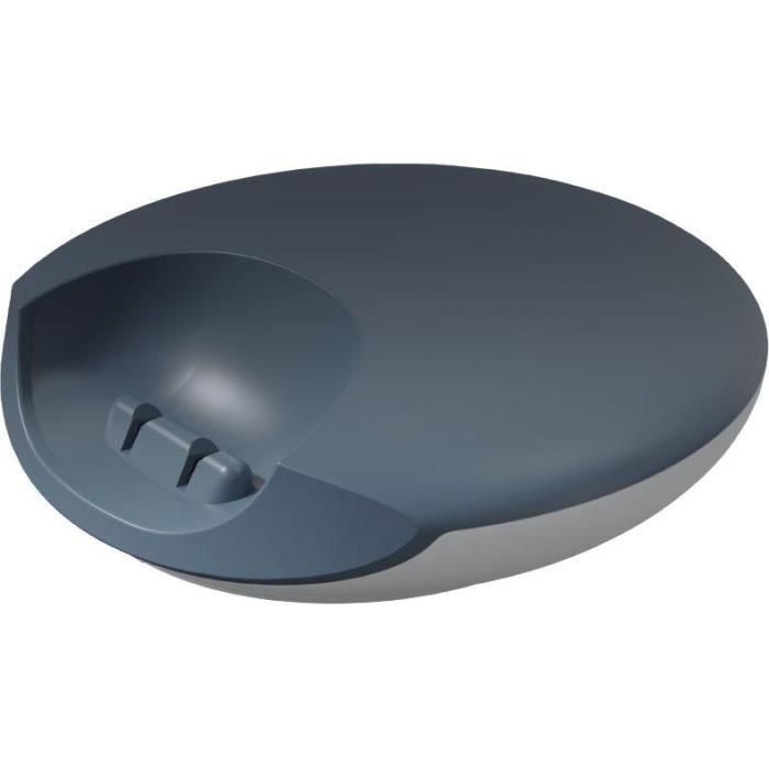 Teléfono fijo inalámbrico - LOGICOM - DECT ILOA 150 SOLO - Pizarra - Sin contestador automático 3 Teléfono fijo inalámbrico - LOGICOM - DECT ILOA 150 SOLO - Pizarra - Sin contestador automático 3
