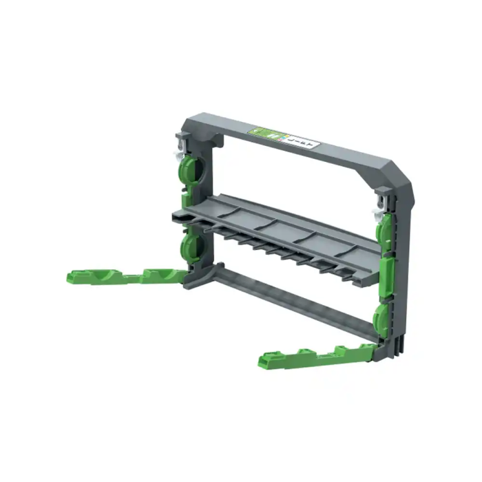 GBC Cartucho Film Plastificadora Foton 100 MC Brillo 42,4m 185x420x320mm 2