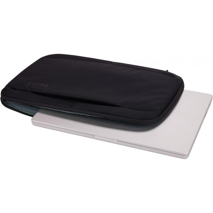 THULE Subterra 2 MacBook Sleeve 16'' Black 3 THULE Subterra 2 MacBook Sleeve 16'' Black 3