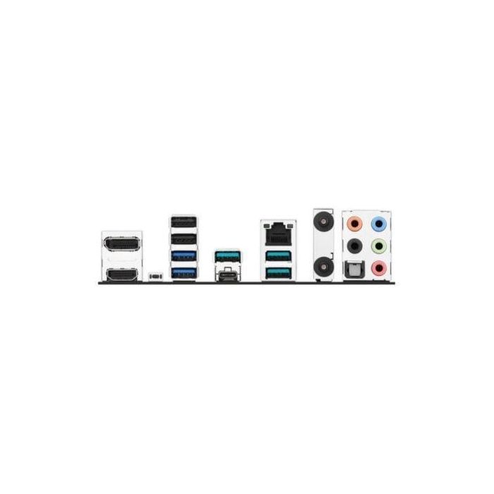 Placa Base Asus Prime B650-PLUS WiFi Socket AM5 4 Placa Base Asus Prime B650-PLUS WiFi Socket AM5 4