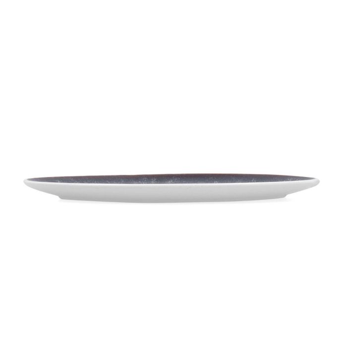 Bandeja Porcelana Elite Bidasoa 25x12,5 cm (12 Unidades) 1 Bandeja Porcelana Elite Bidasoa 25x12,5 cm (12 Unidades) 1