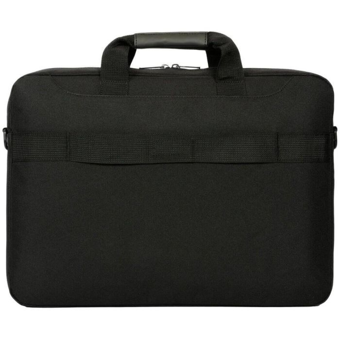 Targus GeoLite Funda Slip case para Portátil 40.6 cm (16") Negro con Asa y Tirante de Hombro Resistente al Agua 1