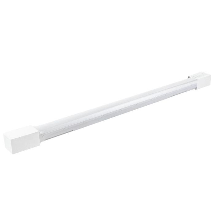 Equipo Estanco LED 40W 4000Lm IP65 6500ºK 120º [SE-STF177C-40W-CW] 4