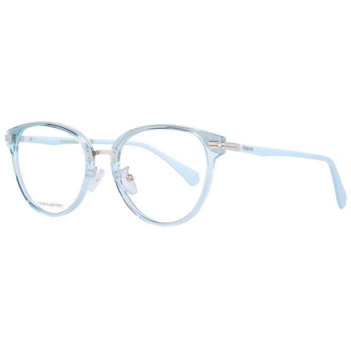 Montura de Gafas Mujer Polaroid PLDD427G30O Ø 52 mm 0 Montura de Gafas Mujer Polaroid PLDD427G30O Ø 52 mm 0