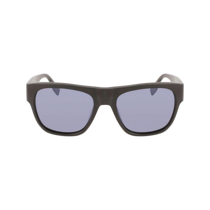 Gafas de Sol Unisex Karl Lagerfeld KL6074S-002 Ø 55 mm 1
