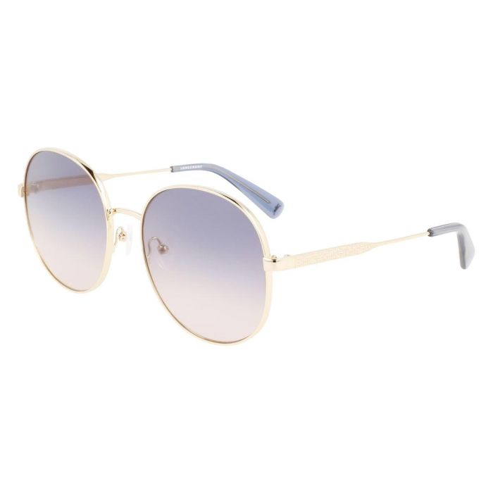 Gafas de Sol Mujer Longchamp LO161S-704 ø 59 mm 0 Gafas de Sol Mujer Longchamp LO161S-704 ø 59 mm 0