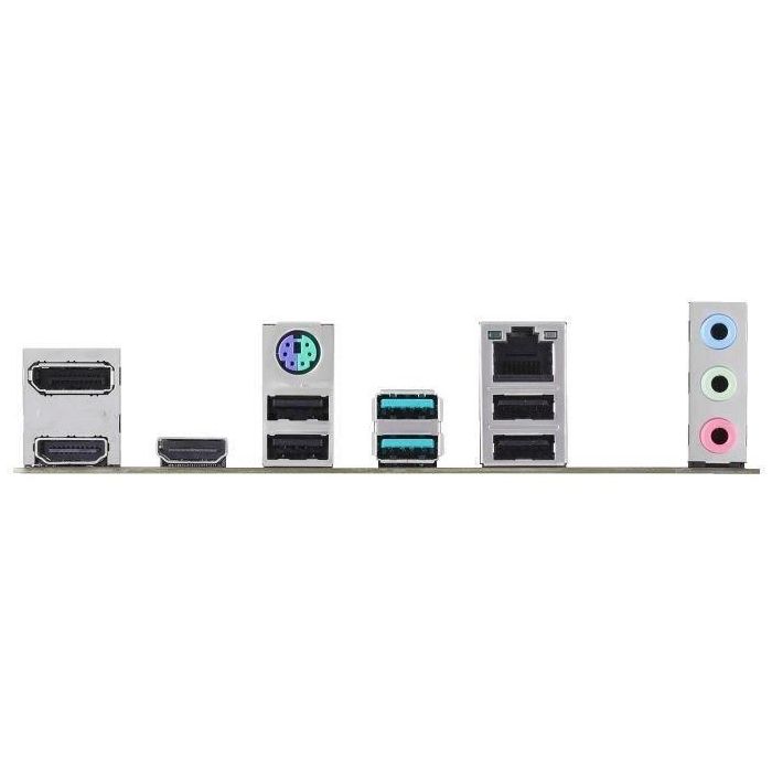 Asus Prime B760M-A D4-CSM 90MB1D00-M1EAYC Placa Base Micro ATX Socket 1700 DDR4 PCIe 4.0 con 2x M.2 y 2.5Gb Ethernet 4