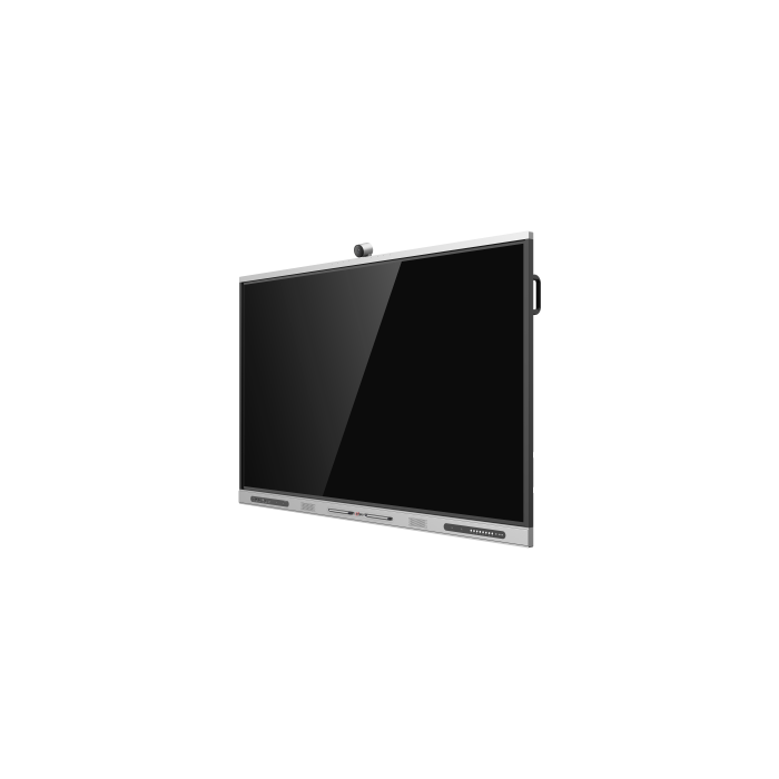 Dahua Technology LPH86-ST470-P pizarra blanca interactiva 2,18 m (86") 3840 x 2160 Pixeles Pantalla táctil Negro, Plata 1 Dahua Technology LPH86-ST470-P pizarra blanca interactiva 2,18 m (86") 3840 x 2160 Pixeles Pantalla táctil Negro, Plata 1