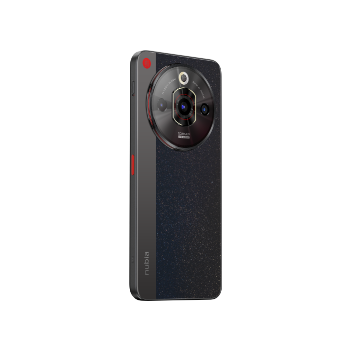 ZTE Nubia P720F08 Smartphone Focus Pro 8GB RAM, 256GB Almacenamiento, 6.72" FHD+ 120Hz, Cámara 108MP OIS, 5000mAh 5G Negro 4 ZTE Nubia P720F08 Smartphone Focus Pro 8GB RAM, 256GB Almacenamiento, 6.72" FHD+ 120Hz, Cámara 108MP OIS, 5000mAh 5G Negro 4