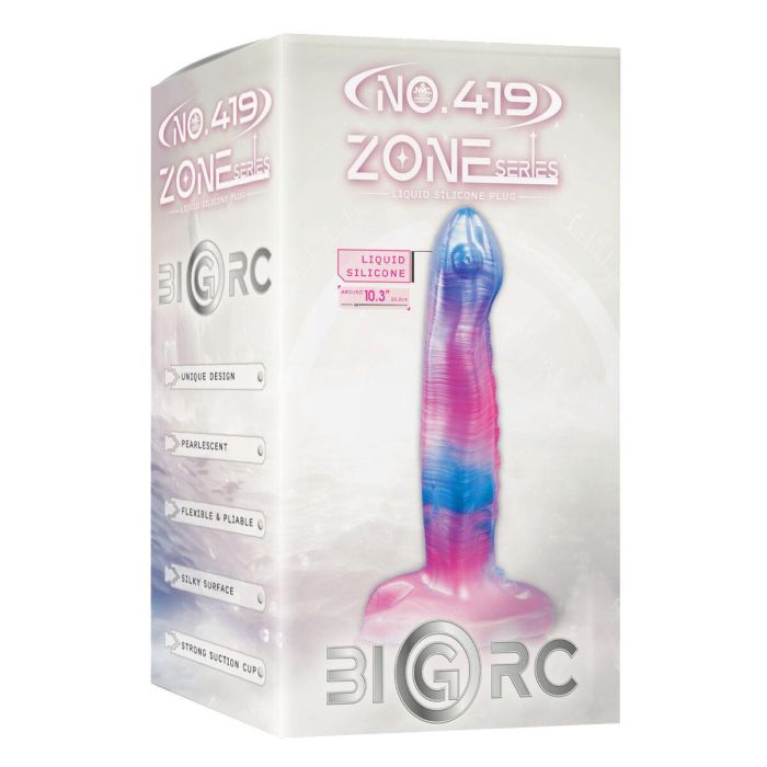 Dildo NMC Zone Series Multicolor 1