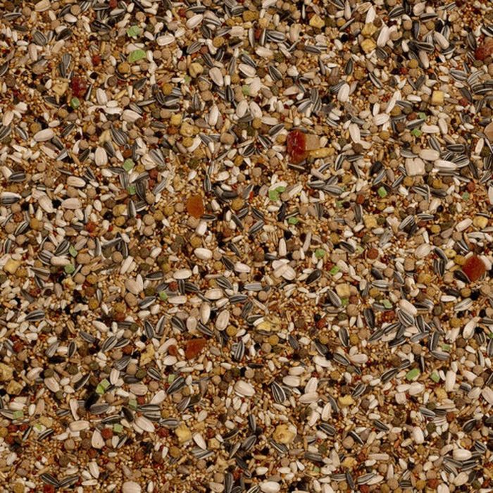 Comida para pájaros Deli Nature 2,5 kg 1 Comida para pájaros Deli Nature 2,5 kg 1