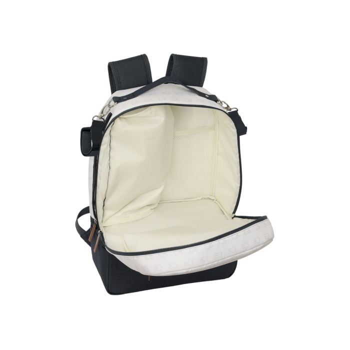 Safta Mochila Accesorios Bebe Miffy Mum Moon 30x43x15 cm 4