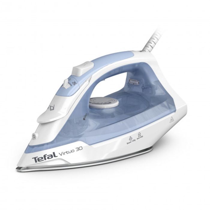 Plancha de Vapor Tefal FV2C41 VIRTUO30 2000 W