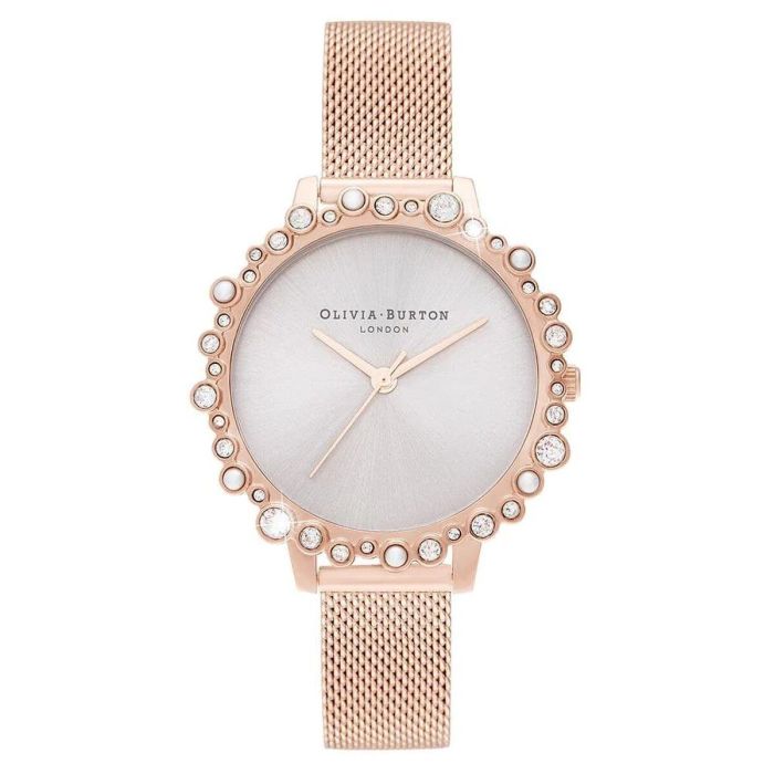 Reloj Mujer Olivia Burton OB16US50 (Ø 30 mm) 0 Reloj Mujer Olivia Burton OB16US50 (Ø 30 mm) 0