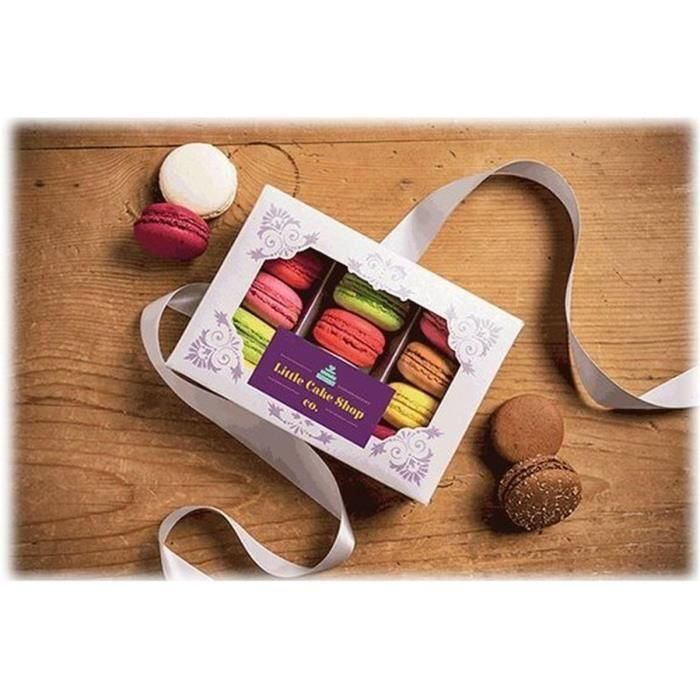 Brother VC-500W Impresora de etiquetas y fotografías a color Térmica directa Wi-Fi para pasatiempos creativos VC500WCRZ1 5