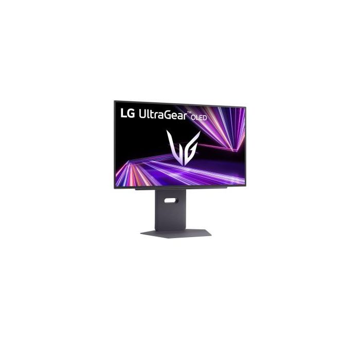 LG 27GX790A-B pantalla para PC 68,6 cm (27") 2560 x 1440 Pixeles 2K OLED Negro 2 LG 27GX790A-B pantalla para PC 68,6 cm (27") 2560 x 1440 Pixeles 2K OLED Negro 2