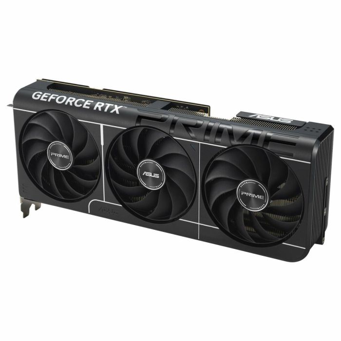 Asus Tarjeta Gráfica PRIME-RTX5070TI-O16G 90YV0MF0M0NA00 8