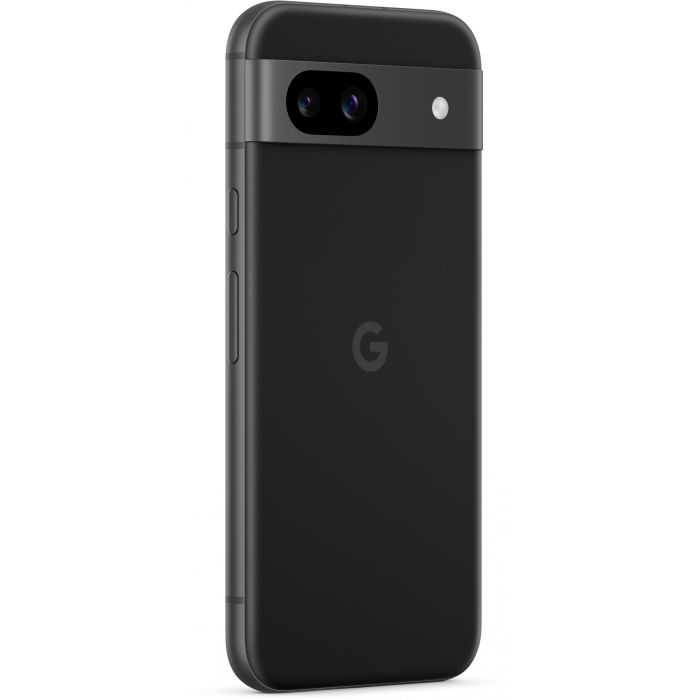 Smartphone Google Pixel 8a 5G 6,1" 8 GB RAM 128 GB Negro 2