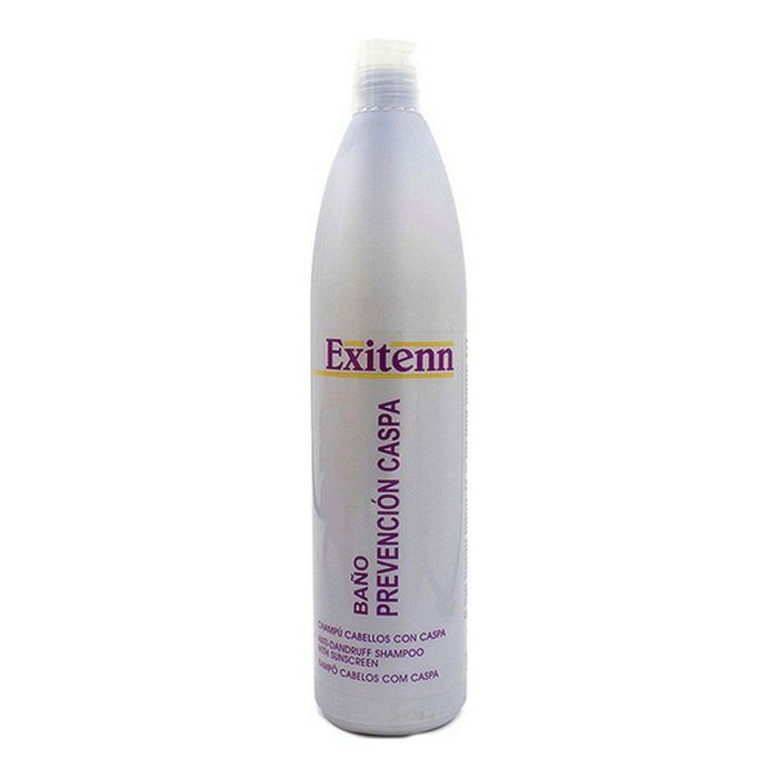 Exitenn Champú Prevencion Caspa 500 Ml Exitenn Champú Prevencion Caspa 500 Ml