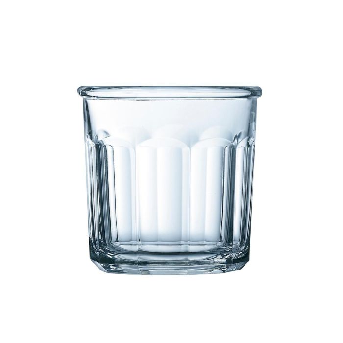 Caja 6 Vasos Altos Vidrio Eskale Arcoroc 42 cL Caja 6 Vasos Altos Vidrio Eskale Arcoroc 42 cL