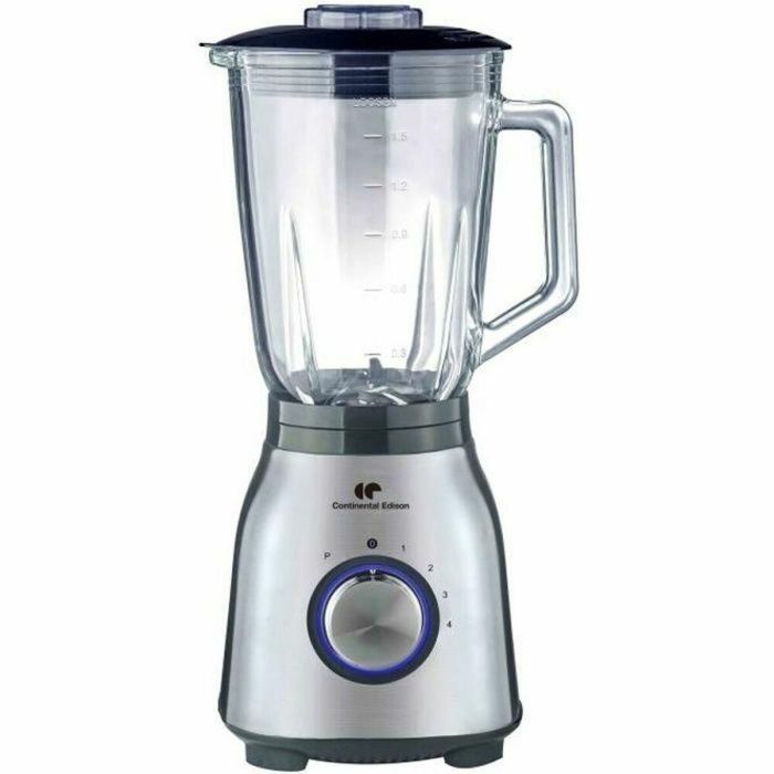 Continental Edison BL800B Licuadora 1,75 litros 800W