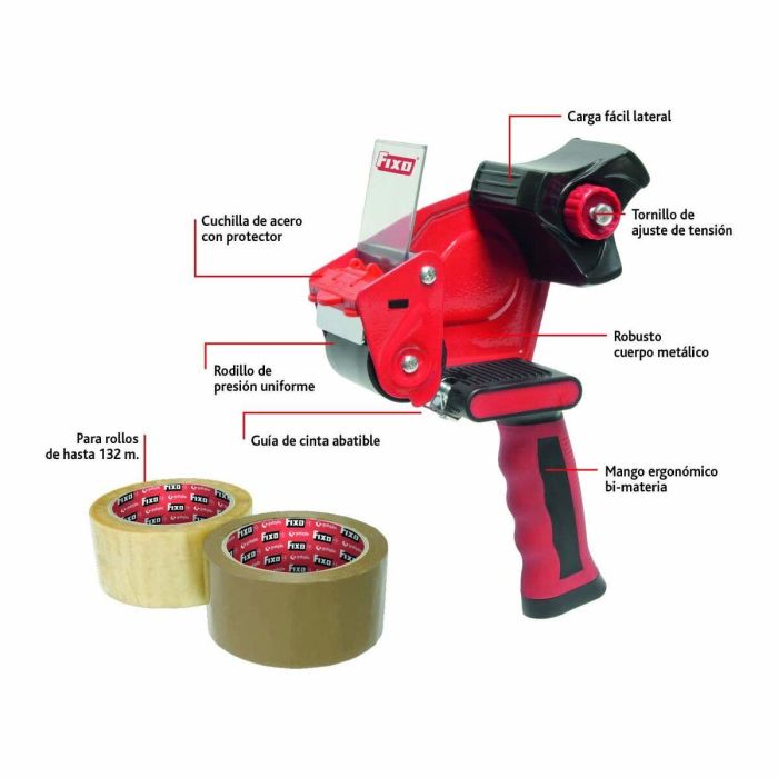Dispensador Grafoplas 87706051 3