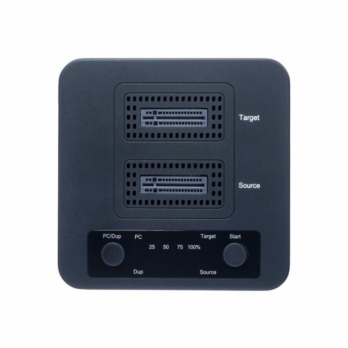 Disco Duro Startech M2-HDD-DUPLICATOR-N1 3 Disco Duro Startech M2-HDD-DUPLICATOR-N1 3