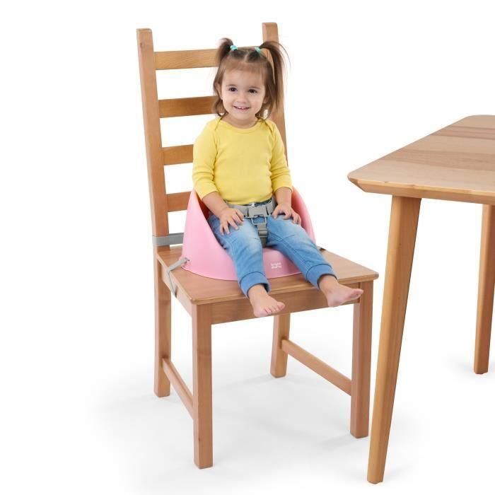 DISNEY BABY -PRINCESAS- Silla elevadora para bebé de 6 meses a 3 años, arnés de 3 puntos, fácil de limpiar 1 DISNEY BABY -PRINCESAS- Silla elevadora para bebé de 6 meses a 3 años, arnés de 3 puntos, fácil de limpiar 1