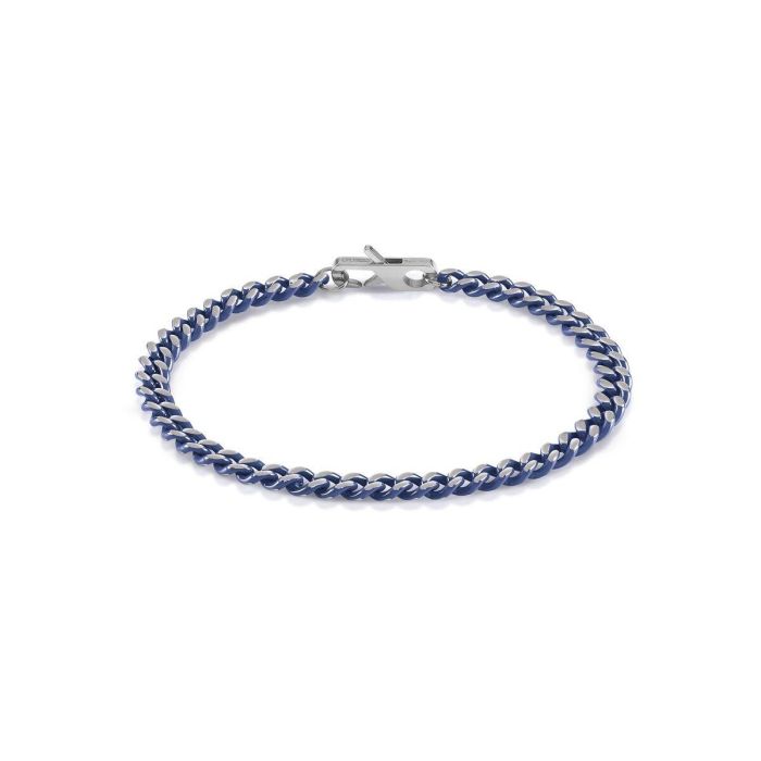 Pulsera Hombre Guess JUMB01382JWSTJBS Pulsera Hombre Guess JUMB01382JWSTJBS