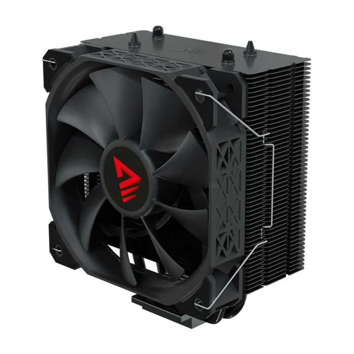 Ventilador de CPU Savio FROST BLACK X2 11 Ventilador de CPU Savio FROST BLACK X2 11